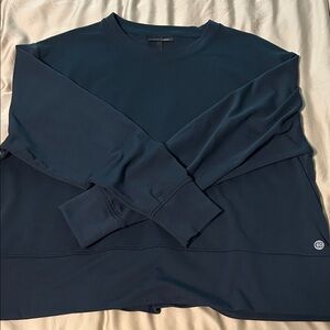 Cozy Earth Women’s StudioLite Crewneck